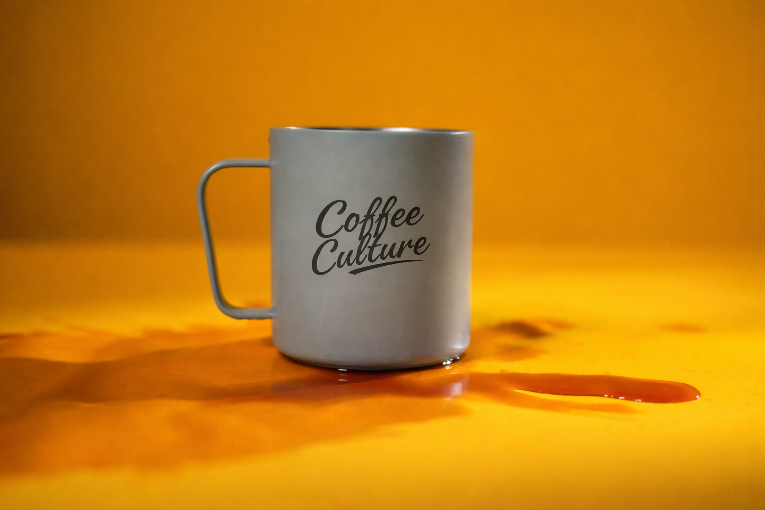 CC Ceramic Mug